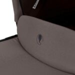 ABC Design Salsa 5 Air 2-ühes käru, pähklipruun - Pilt 5