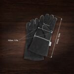 Witt Pizza Gloves pitsakindad - Pilt 2