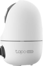 TP-Link Tapo C245D siseruumide turvakaamera