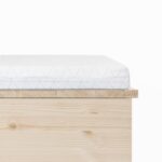 Familon Original beebimadrats, 60x120 cm - Pilt 3