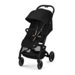 CYBEX Beezy jalutuskäru, Magic Black