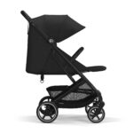 CYBEX Beezy jalutuskäru, Magic Black - Pilt 3
