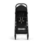 CYBEX Beezy jalutuskäru, Magic Black - Pilt 4