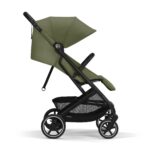 CYBEX Beezy lapsevanker, samblaroheline - Pilt 2