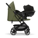 CYBEX Beezy lapsevanker, samblaroheline - Pilt 3