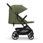 CYBEX Beezy lapsevanker, samblaroheline - Pilt 4