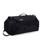 Thule RoundTrip Bike Duffel varustuse kott, 55 L, must