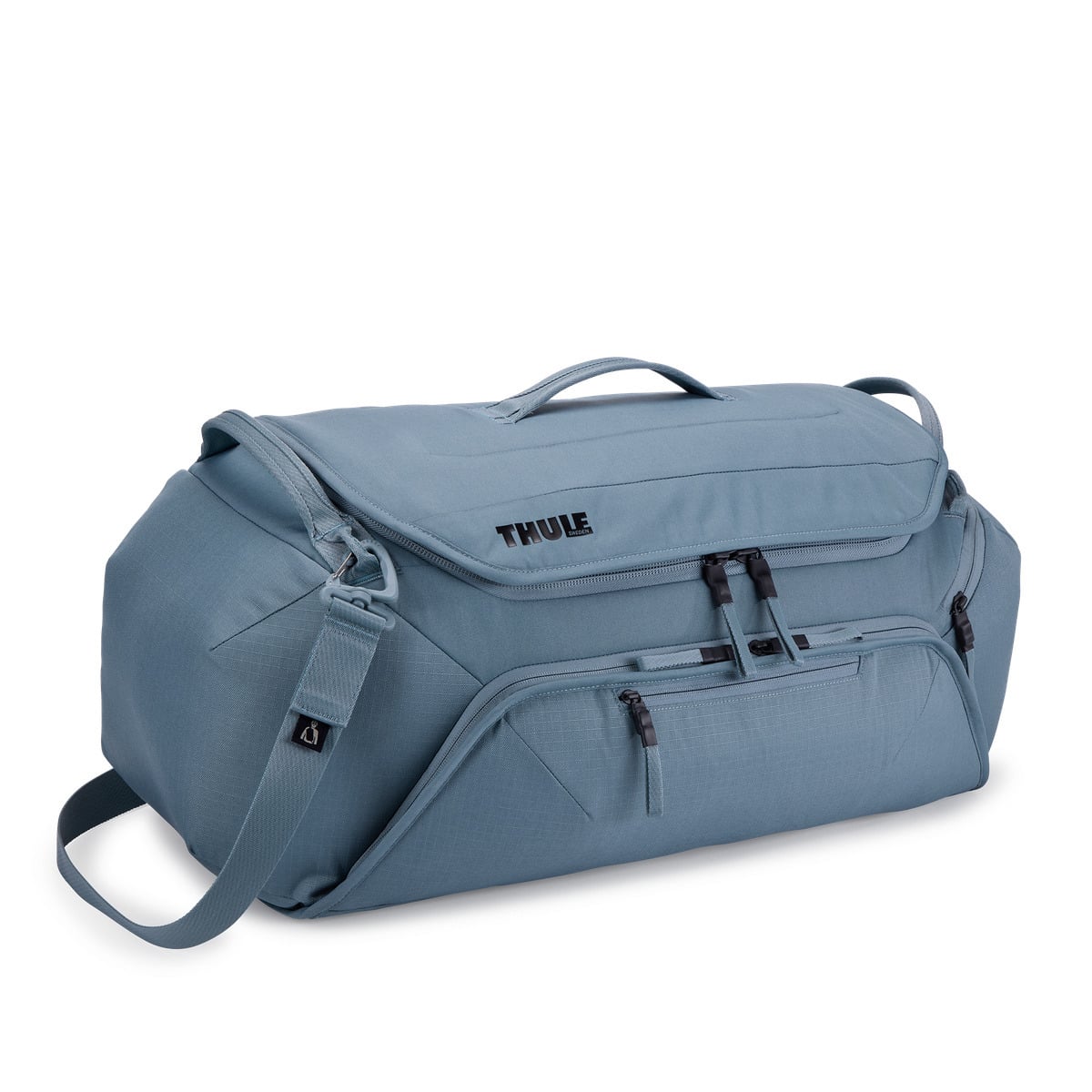 Thule RoundTrip Bike Duffel varustuse kott, 55 L, keskmine sinine