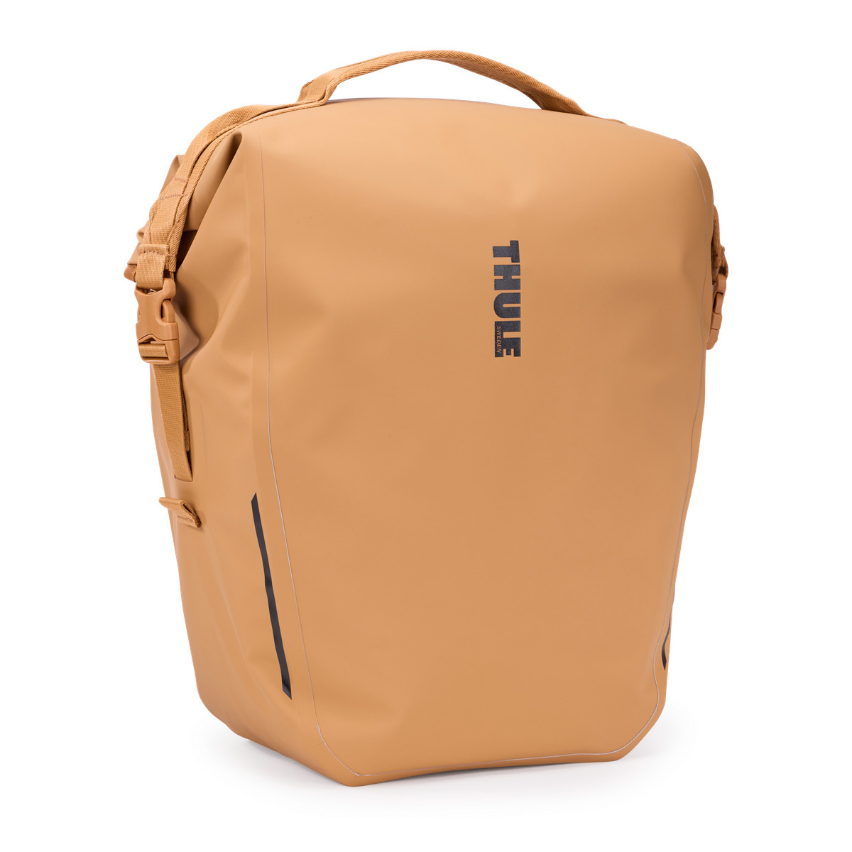 Thule Shield InLock jalgrattakotiga kott, 22 L, Dusted Orange
