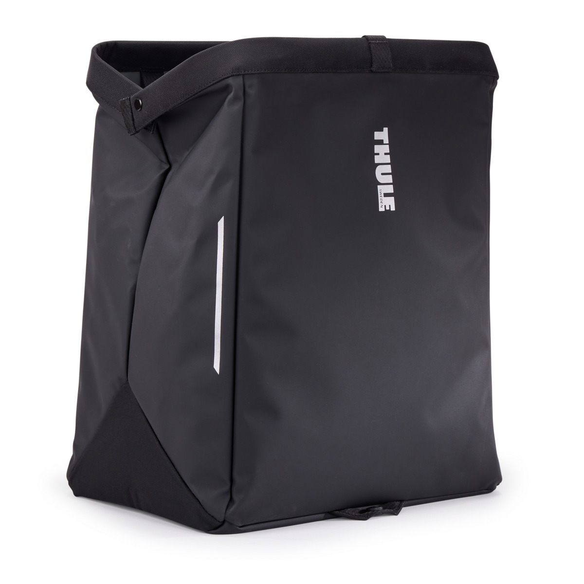 Thule Chasm Inlock jalgratta pagasikott, 25 L, must