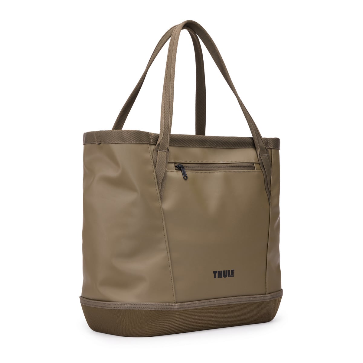Thule Chasm varustuskott, 30 L, sügav khaki