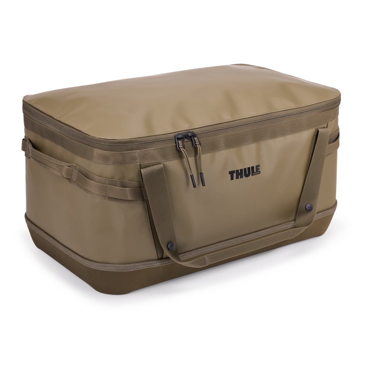 Thule Chasm varustuskott, 55 L, sügav khaki