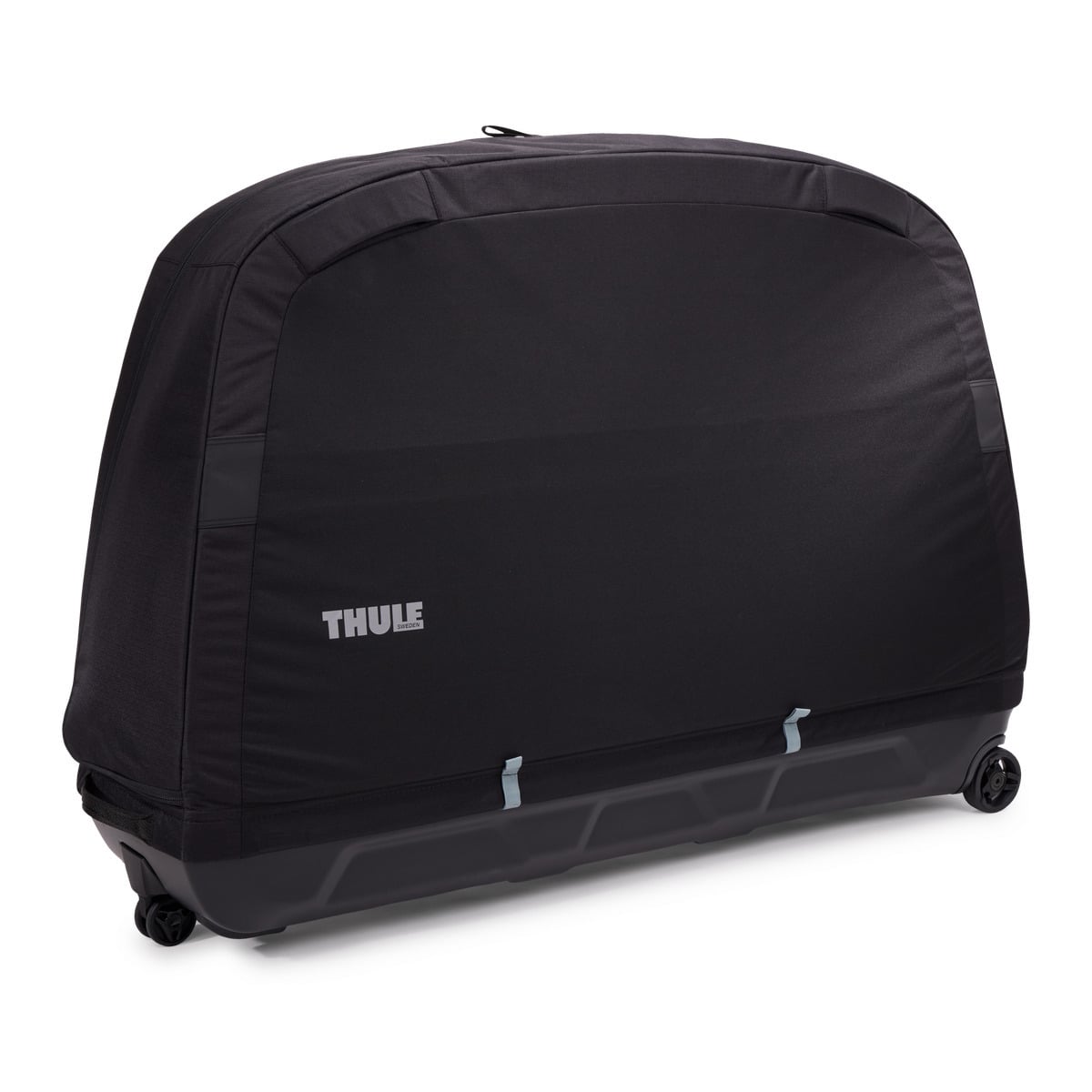 Thule RoundTrip maanteeratta transpordikott Must