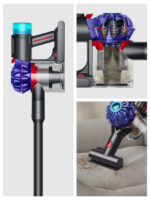Dyson V10 Konical pulktolmuimeja - Pilt 4