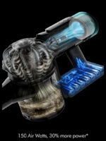 Dyson V10 Konical pulktolmuimeja - Pilt 5