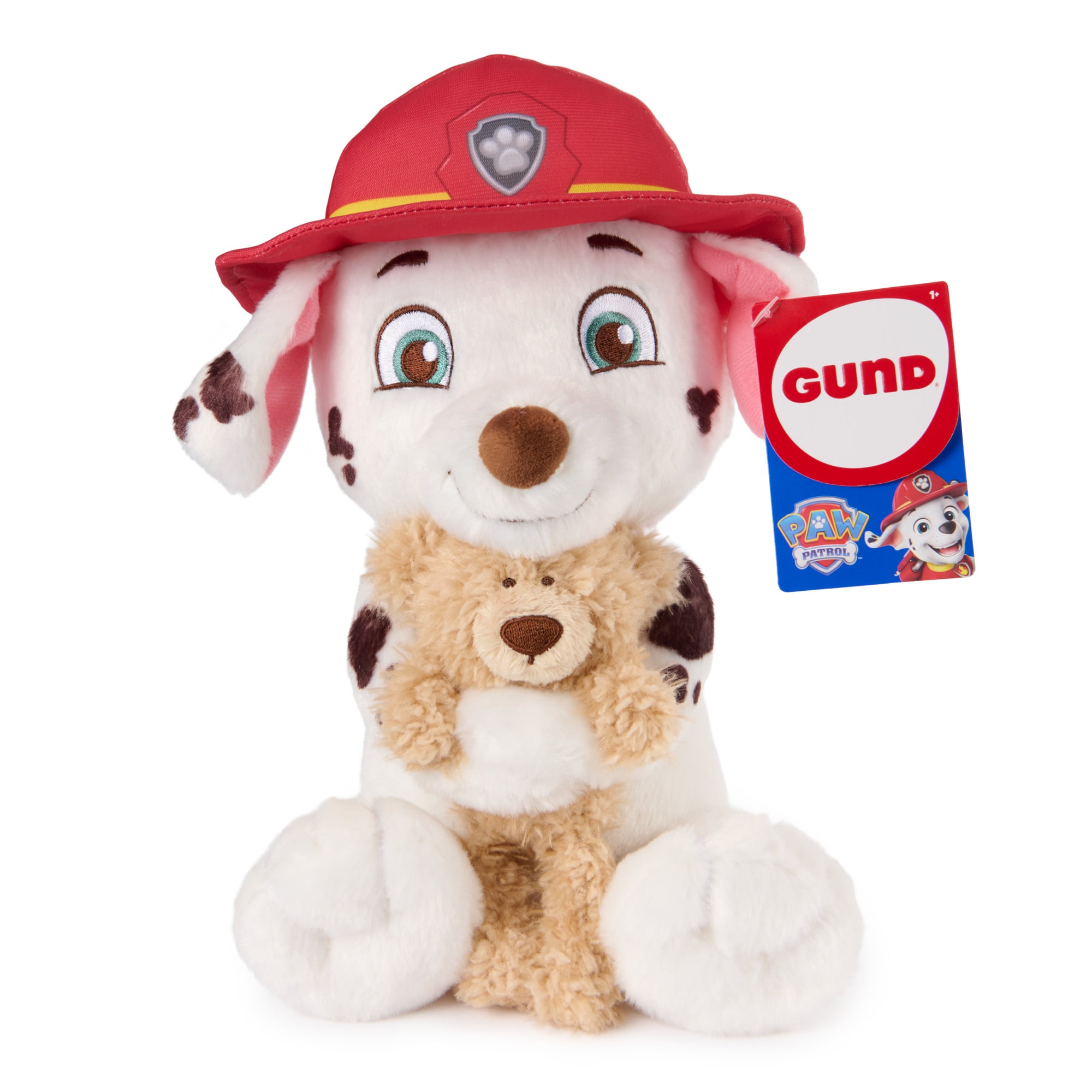 Group Hau Gund kaisukaru plush mänguasi, Samppa, 24 cm