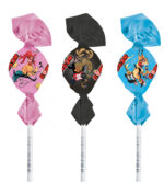 BonBon Rock Mix pulgakommi segu, 13 g x 110 tk - Pilt 2
