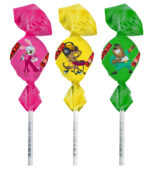 BonBon Pop Mix tart Pulgakommide segu 13 g x 110 tk - Pilt 2
