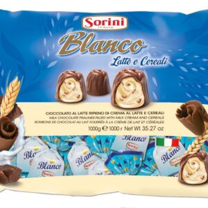 Sorini Blanco kommid, 1 kg
