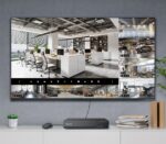 Reolink RP-PN8 NVR 4K UltraHD PoE salvesti professionaalseks kasutamiseks - Pilt 4
