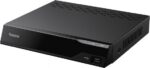 Reolink RP-PN8 NVR 4K UltraHD PoE salvesti professionaalseks kasutamiseks