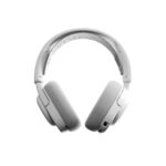 Steelseries Arctis Nova 3 juhtmevabad mängupeakomplektid, valged - Pilt 4
