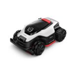 Dreame A3 AWD 1000 robotniiduk - Pilt 4