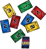 UNO Liar's kaardimäng - Pilt 3