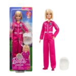 Barbie astronaudi moenukk - Pilt 2