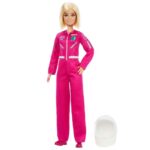 Barbie astronaudi moenukk - Pilt 3