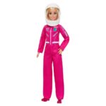 Barbie astronaudi moenukk - Pilt 4