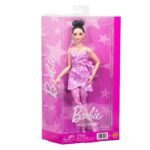 Barbie Deluxe Style muotinukke, pinkit farkut