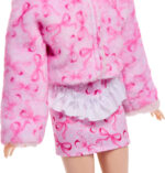 Barbie Cutie Reveal Sweet Bows muotinukke, pinkki lammas - Pilt 4