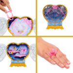 Disney Prinsessat, Reveal Tuhkimo muotinukke - Pilt 5