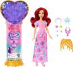 Disney Prinsessat, Reveal Ariel muotinukke - Pilt 3