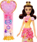 Disney printsessid, Reveal Belle moenukk - Pilt 2