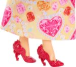 Disney printsessid, Reveal Belle moenukk - Pilt 5