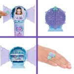 Disney Prinsessat, Frozen Reveal Elsa muotinukke - Pilt 5