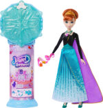 Disney Prinsessat, Frozen Reveal Anna muotinukke - Pilt 2