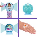 Disney Prinsessat, Frozen Reveal Anna muotinukke - Pilt 4