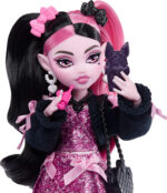Monster High Draculaura moenukk - Pilt 5