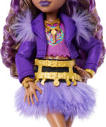 Monster High Clawdeen moenukk - Pilt 5