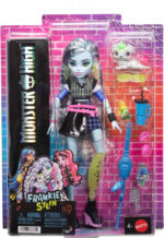 Monster High Frankie moenukk