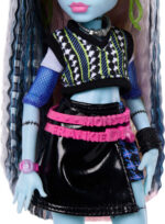 Monster High Frankie moenukk - Pilt 5