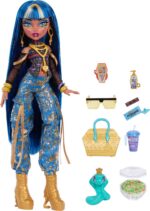 Monster High Cleo moenukk - Pilt 4