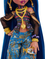 Monster High Cleo moenukk - Pilt 5