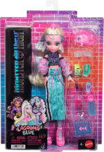 Monster High Lagoona moenukk