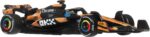 Hot Wheels Premium F1 Race, Oscar Piastri McLaren mänguauto - Pilt 5