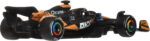 Hot Wheels Premium F1 Race, Oscar Piastri McLaren mänguauto - Pilt 4