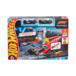 Hot Wheels Racing F1 Grid Start Challenge autorada